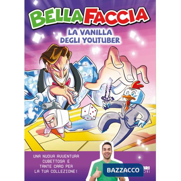 Vanilla degli youtuber (La)