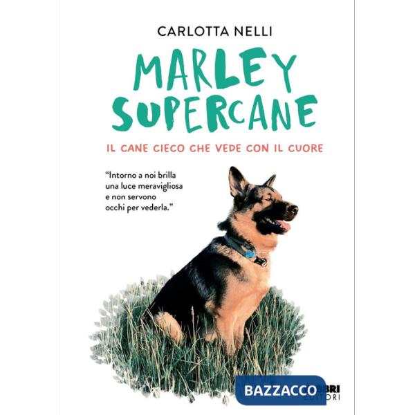 Marley Supercane