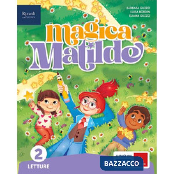 MAGICA MATILDE CL. 2
