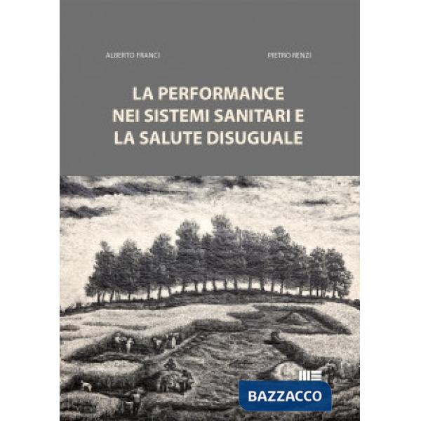 PERFORMANCE SISTEMI SANITARI