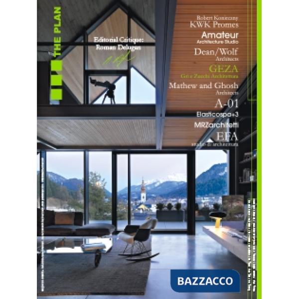 GEZA GRI E ZUCCHI ARCHITETTURA