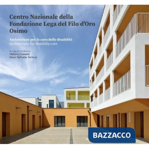 CENTRO NAZIONALE LEGA DEL FILO D' ORO