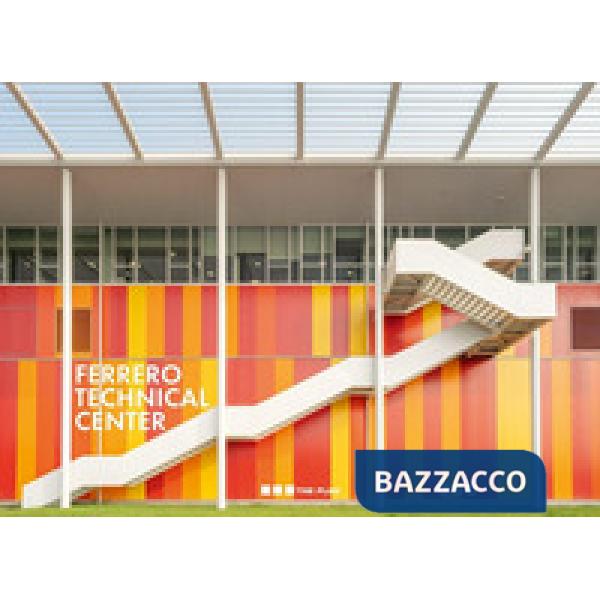 Ferrero technical center