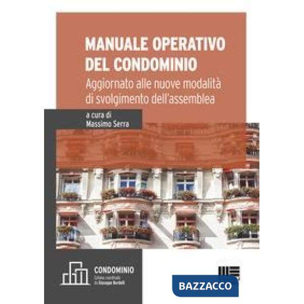 Manuale operativo del condominio
