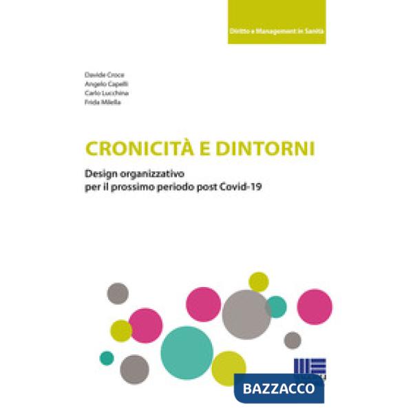 Cronicità e dintorni