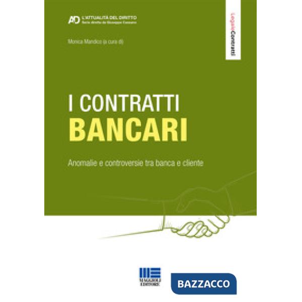 I contratti bancari