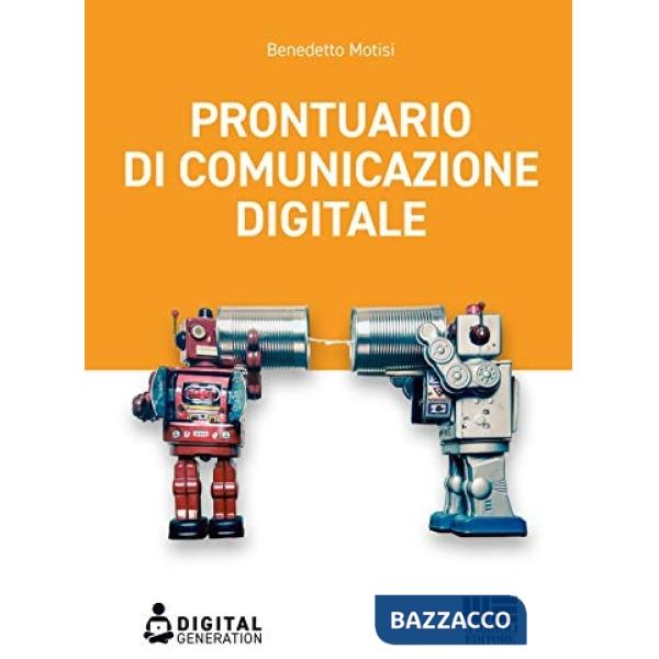 Prontuario di comunicazione digitale