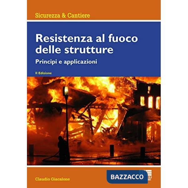 Resistenza al fuoco delle strutture