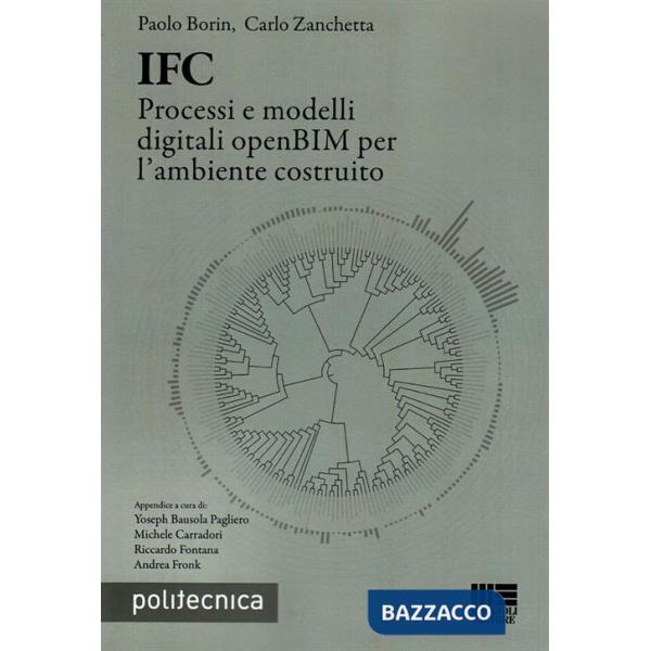 IFC PROCESSI E MODELLI DIGITALI OPENBIM