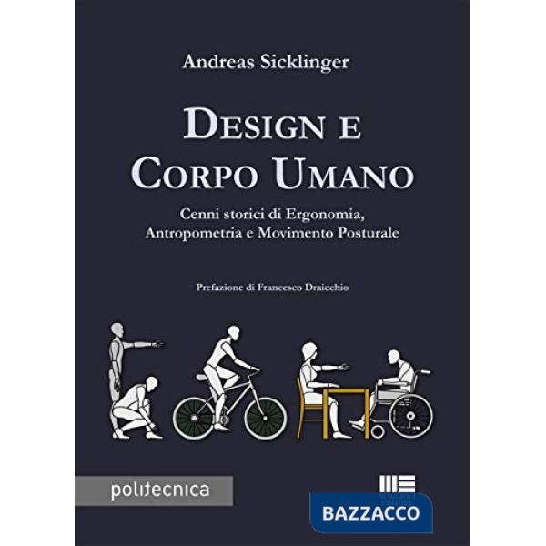 Design e corpo umano