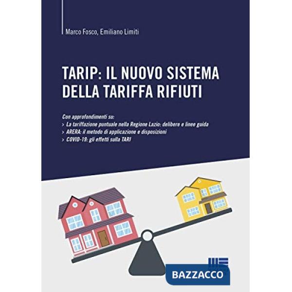 TARIP: il nuovo sistema della tariffa rifiuti