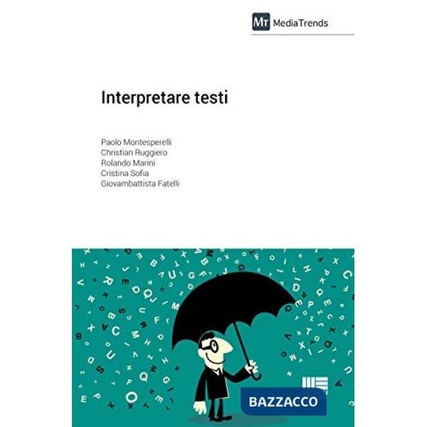 Interpretare testi