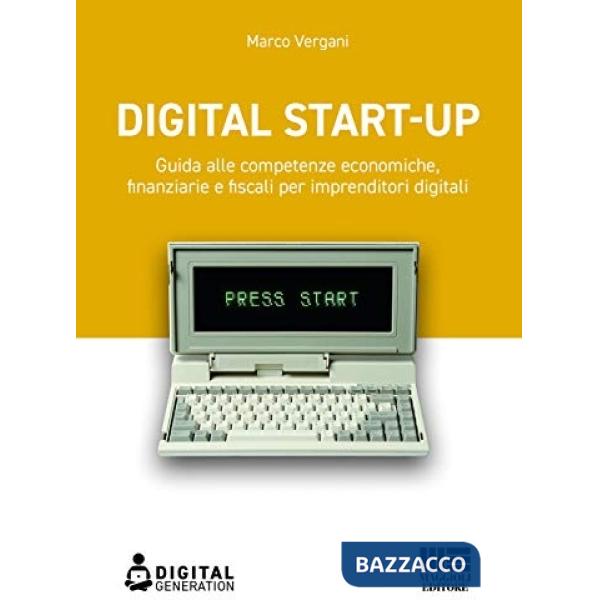 Digital start-up