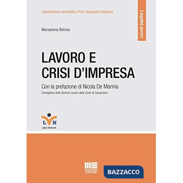 Lavoro e crisi d'impresa
