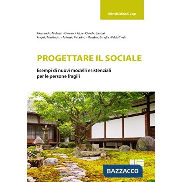 Progettare il sociale