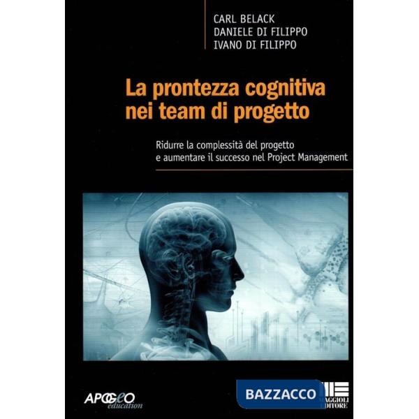 PRONTEZZA COGNITIVA TEAM PROGETTO
