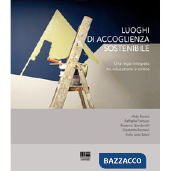 Luoghi di accoglienza sostenibile