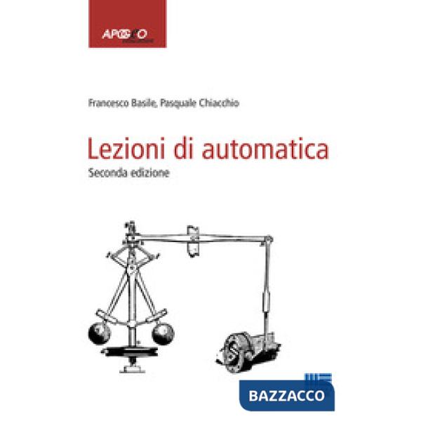 Lezioni di automatica