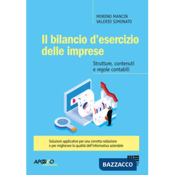 Il bilancio d'esercizio delle imprese