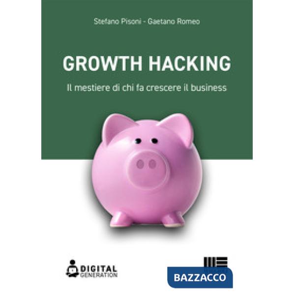 Growth hacking. Il mestiere di chi fa crescere il business
