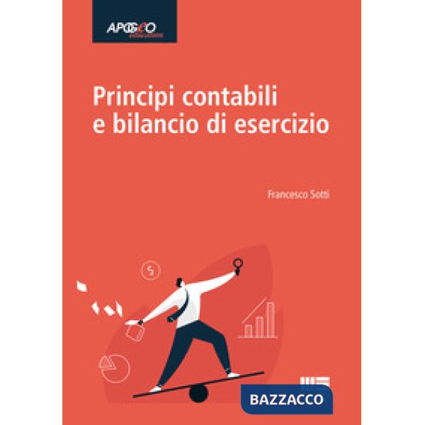 Principi contabili e bilancio di esercizio