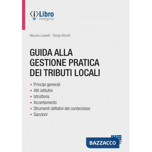Guida alla gestione pratica dei tributi locali