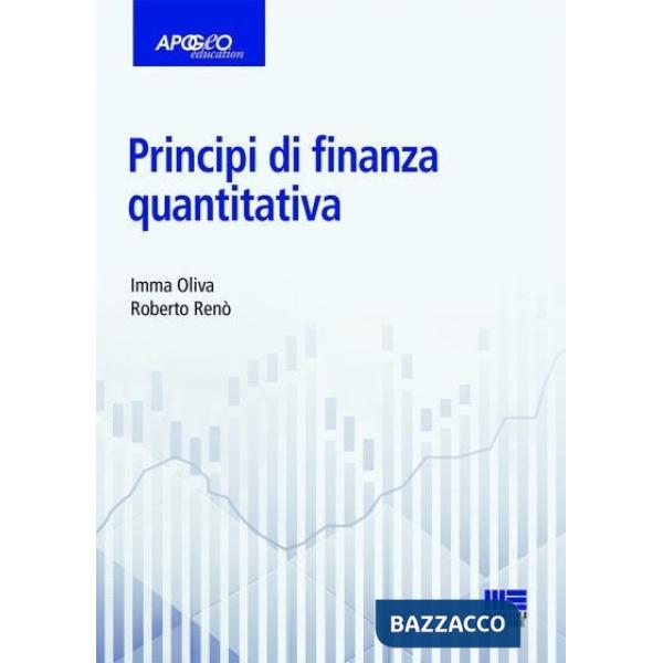Principi di finanza quantitativa