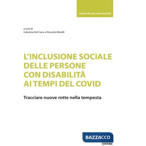 L'inclusione sociale delle persone con disabilità ai tempi del Covid