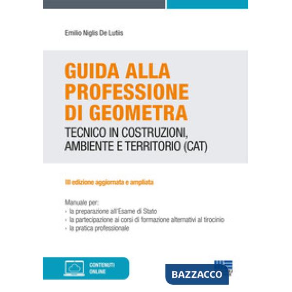 Guida alla professione di geometra
