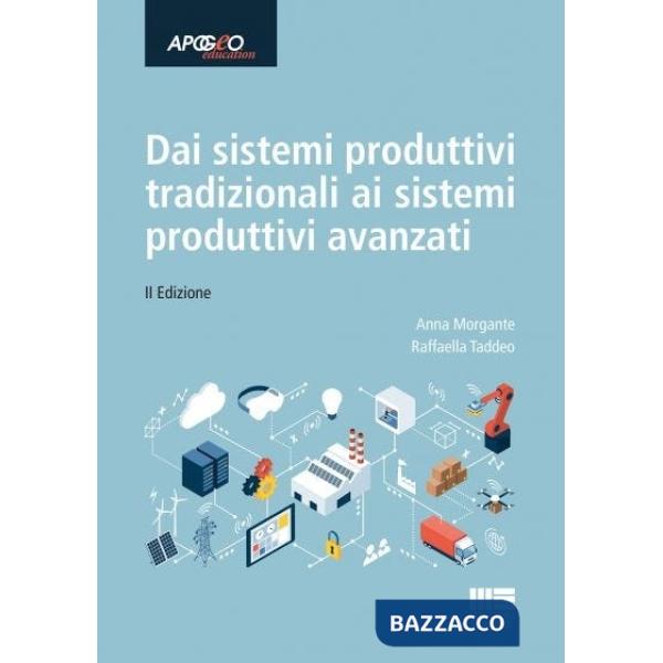 Dai sistemi produttivi tradizionali ai sistemi produttivi avanzati