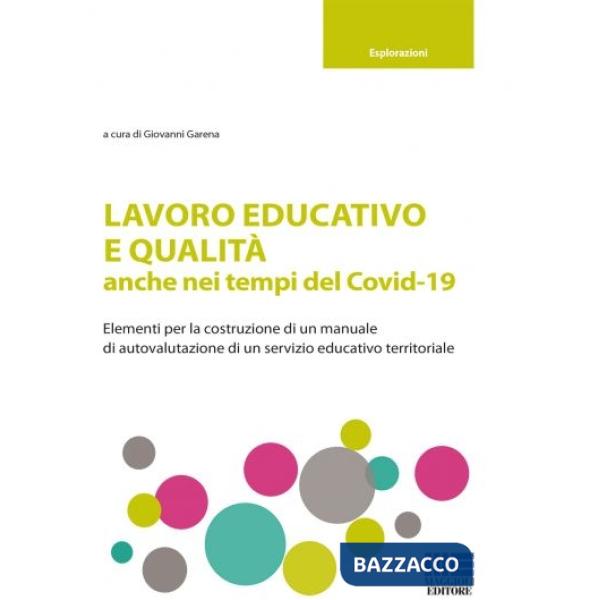 Lavoro educativo e qualità