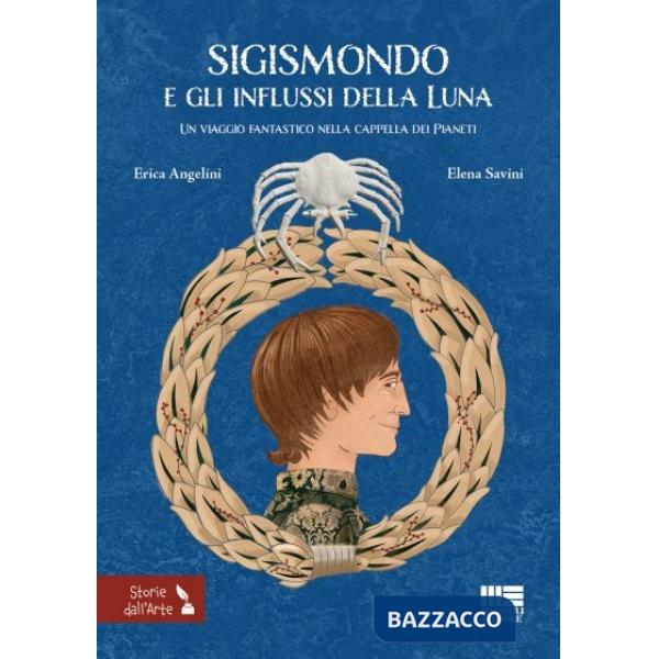 SIGISMONDO E GLI INFLUSSI DELLA LUNA