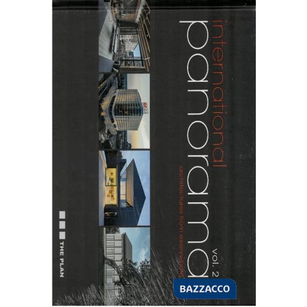 INTERNATIONAL PANORAMA VOL 2