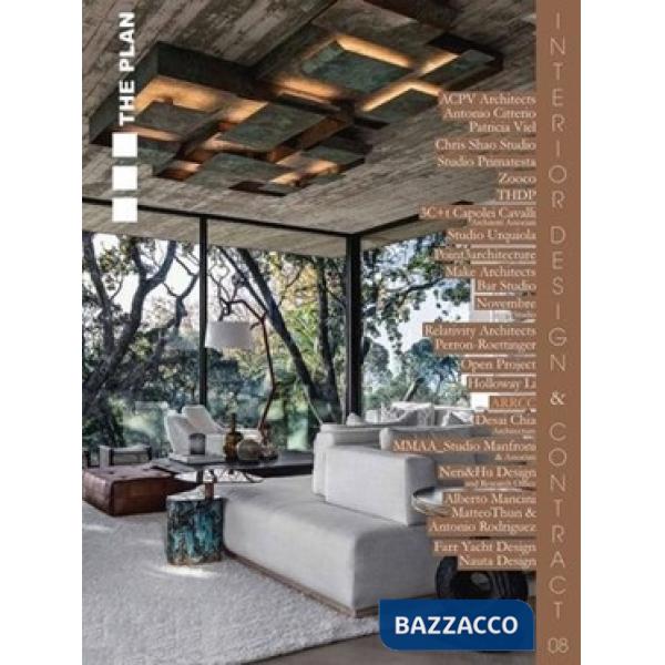 THE PLAN 153 - APRILE 2024