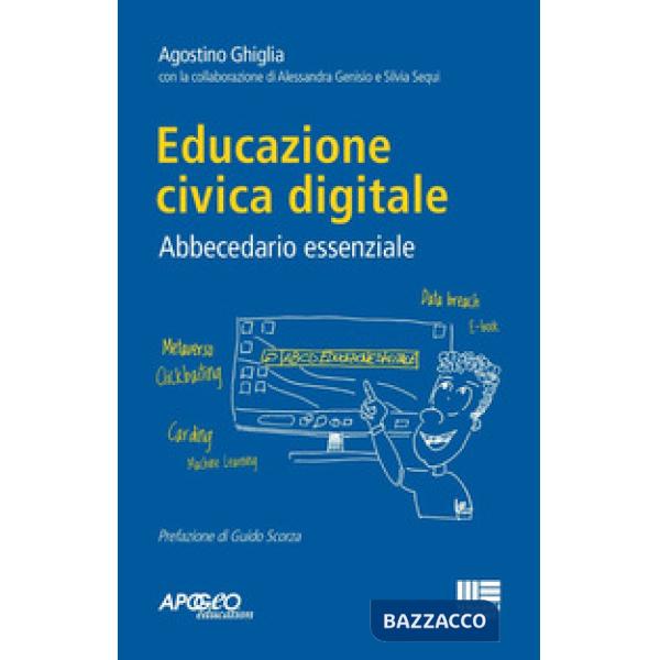 Educazione civica digitale. Abbecedario essenziale