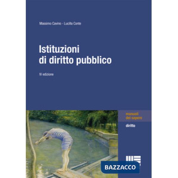 Istituzioni di diritto pubblico
