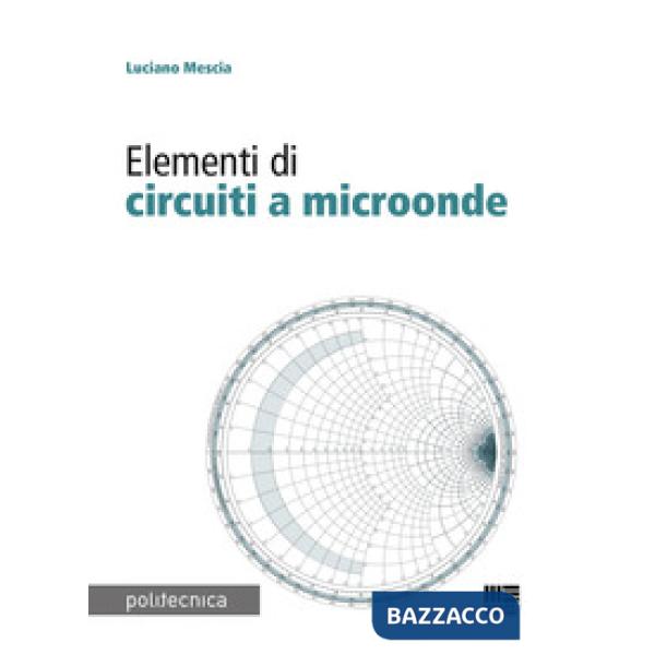 Elementi di circuiti a microonde