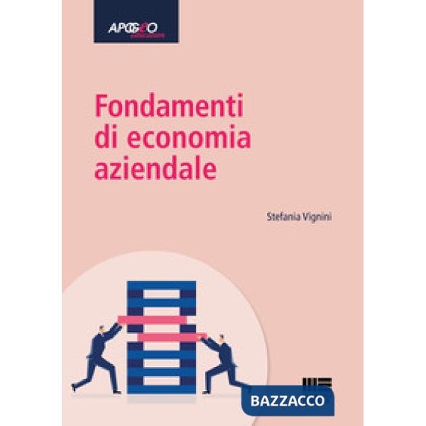 Fondamenti di economia aziendale