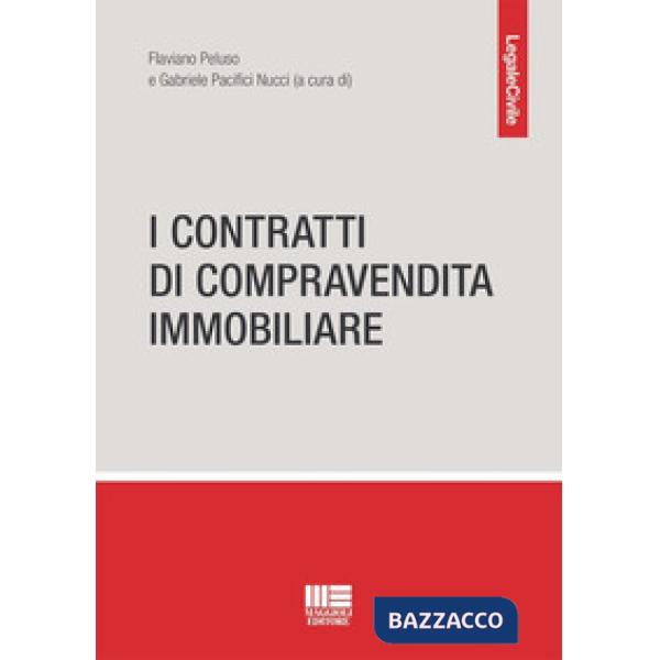 I contratti di compravendita immobiliare