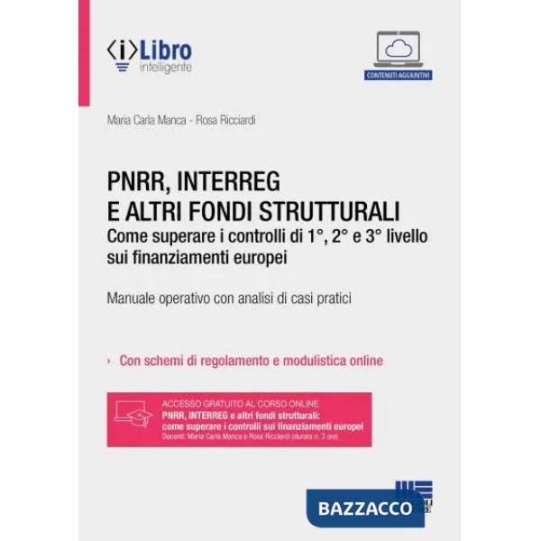 PNRR 4 - GUIDA APPLICAZIONE RECOVERY PLA