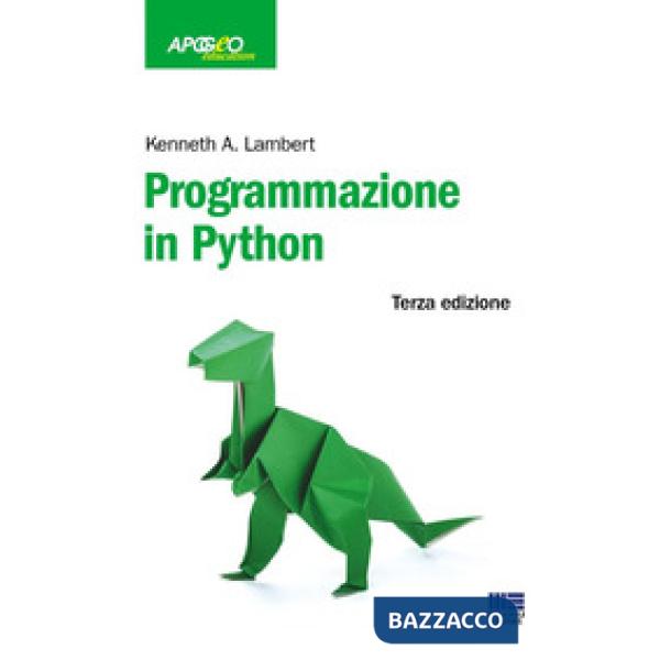 Programmazione in Python