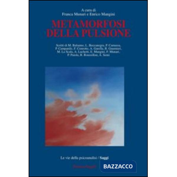 Metamorfosi della pulsione
