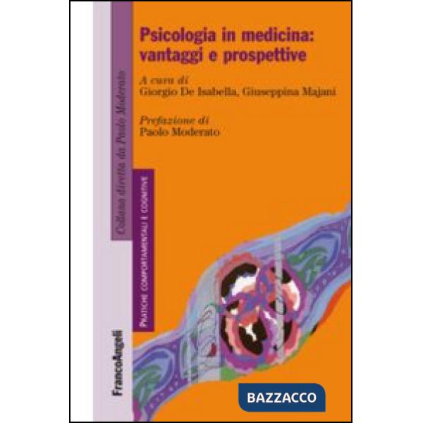 Psicologia in medicina: vantaggi e prospettive