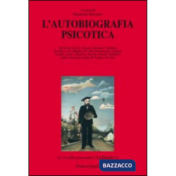 Autobiografia psicotica (L')