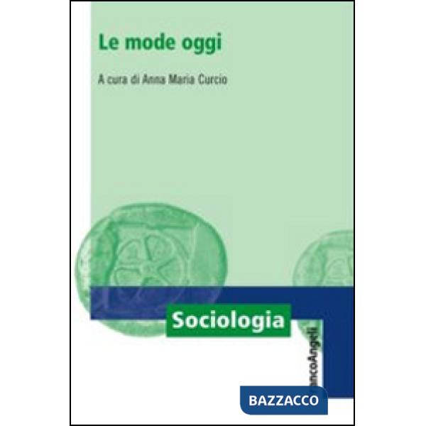 Mode oggi (Le)