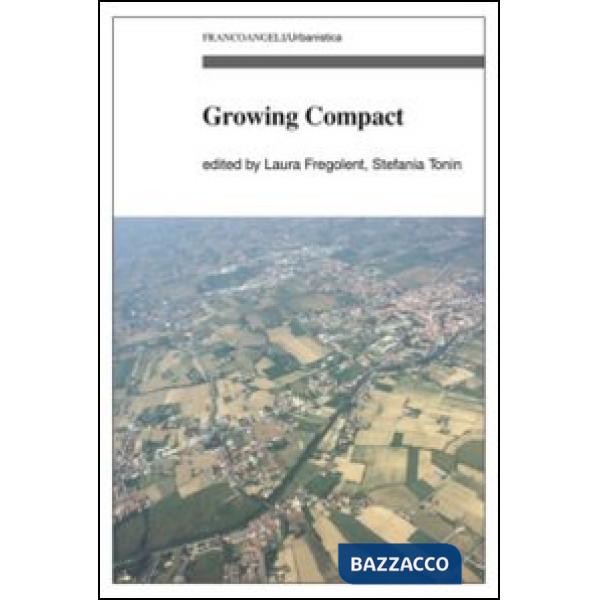 Growing compact