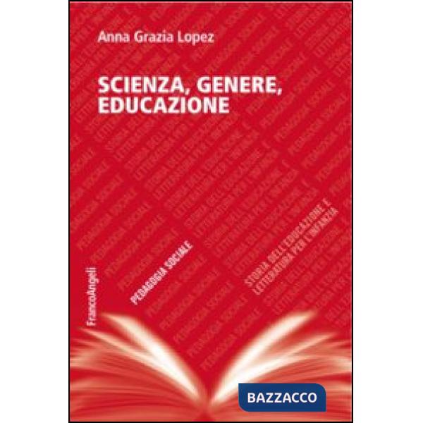 Scienza, genere, educazione