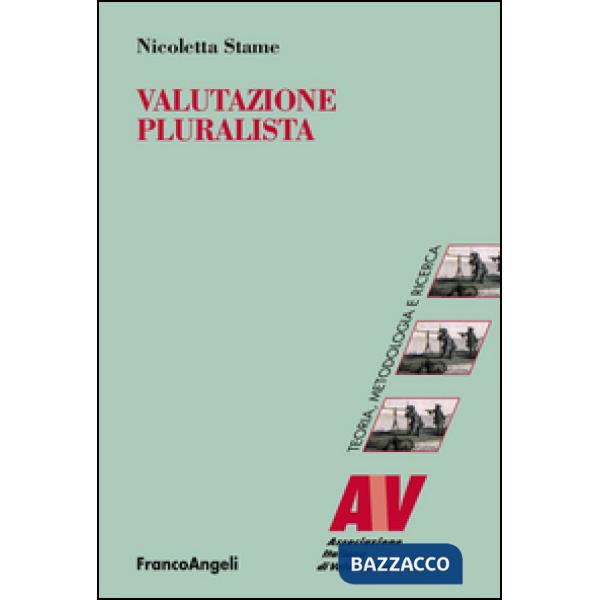 Valutazione pluralista