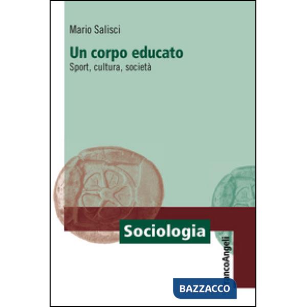 CORPO EDUCATO SPORT CULTURA SOCIETA' (UN)