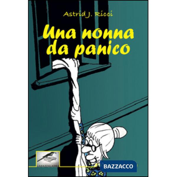 Nonna da panico (Una)